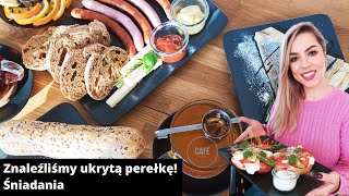 Cafe Cecilia  MYSŁOWICE miejsce o którym NIE MIELIŚMY POJĘCIA Co nas zaskoczyło Gastro vlog 89 [upl. by Arahsal641]