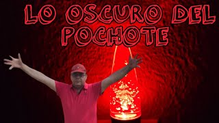 Algo de los misterios del pochote🥶 [upl. by Ynnelg]