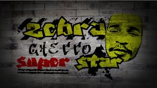 Zebra Ghetto Superstar  Testigo Directo HD [upl. by Aicinat]