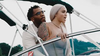 Kevin Gates ft Rod Wave  Hold On Music Video [upl. by Leaper221]