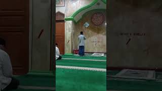 mujahid subuh masyaallahsht selalu 4 [upl. by Gnauq]