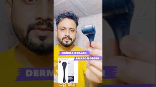 Hair Regrowth Secrets Derma Roller  Adivasi Oil for Fast Results  hair fall solution [upl. by Aeynod]