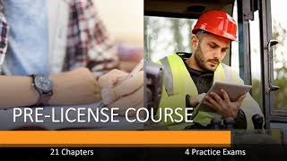 Virginia Contractors Mandatory PreLicense Course Introduction [upl. by Rese]