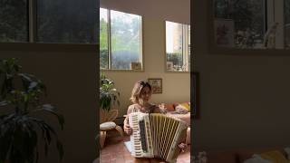 Shady Grove on the accordion What is everyone else’s favorite genre to play [upl. by Peg]