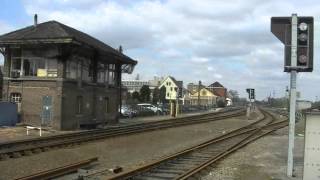 Neerpelt B stationwmv [upl. by Ieso]