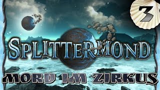 Splittermond Mord im Zirkus Teil 3 [upl. by Tasia996]