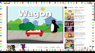 Tab 38 Baby Einstein On The Go YouTube 2 [upl. by Allen733]