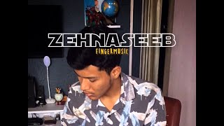 Zehnaseeb  cover by Mrudul bari [upl. by Berenice546]