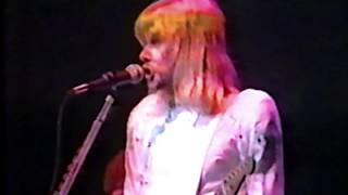 Styx Miss America  Live At The Capital Centre 1981 2DVD set [upl. by Spike]