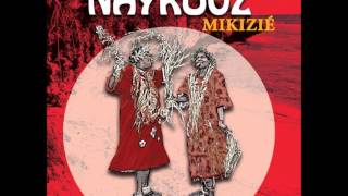 NAYROUZ 2014  quot Poéte quot [upl. by Ariik]