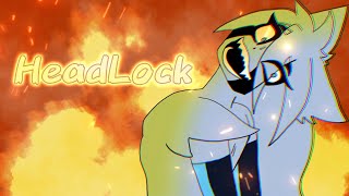 HeadLock Animation [upl. by Lauro]