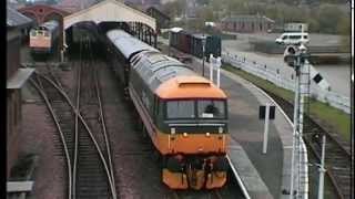 A Look Inside The Royal Scotsman [upl. by Airan927]