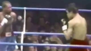 Alexis Arguello vs Alfredo Escalera II [upl. by Noiek]