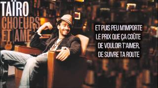 Taïro  Jamais Eu Video Lyrics [upl. by Rein]