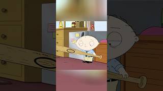 Angry Stewie 🤣🔥 familyguy [upl. by Arammat]