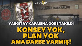 YARGITAY KAFASINA GÖRE TAKILIYOR [upl. by Esoranna]