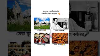 Rongar Borsha oi 🥰🥀 Bangali Durgapuja Status 🥰 Bangali song durgapuja shorts 2024 [upl. by Nairad]