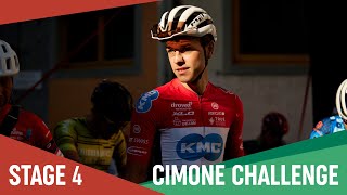 APPENNINICA MTB STAGE RACE 2023  Stage 4  Cimone Challenge [upl. by Taddeusz]