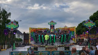 KERMIS IN ZEVENAAR 2023 REVIEW [upl. by Mahoney306]