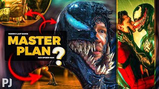 Masterplan To Fix SpiderMan ⋮ Venom 3 The Last Dance [upl. by Brie170]