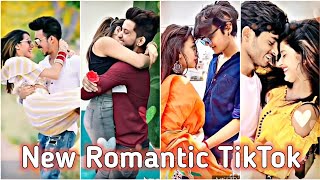 ROMANTIC TIKTOK COUPLE💑❤GOALS 2020  Best Musically Relationship❤Goals  Cute Couples💑Musically [upl. by Oribel]