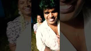 Thekku chimaila  deepavali thala deepavali 🤣🤣 shorts trending comedy [upl. by Assetal975]