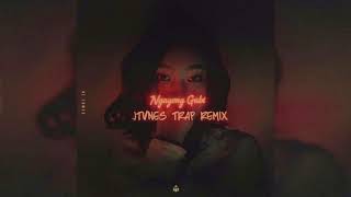 Ngayong Gabi  Al James JTvnes Trap Remix [upl. by Ynamreg]