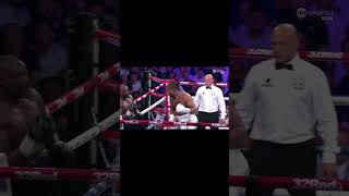 Derek Chisora Wins War With Joe Joyce Epic 10Round Battle [upl. by Ettennyl]