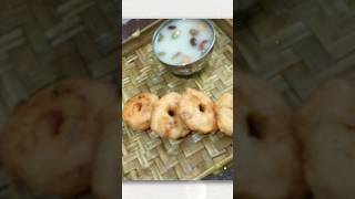 Ulunthu vadai making [upl. by Atinar]