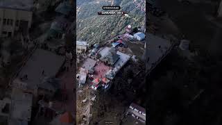 maa surkanda devi  whatsapp status videonewvideo newshortvideo uttarakhandi pahadi [upl. by Ardel]