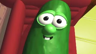 I Love My Lips  VeggieTales  Silly Songs With Larry  Kids Songs  Kids Cartoon [upl. by Giustina]