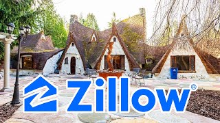 Zillow Gone Wild Compilation [upl. by Nalra]