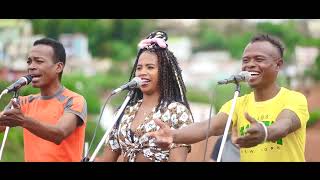 Barinjaka  Remix Medley Kilalaky Ihorombe Kilalaky Sound tsapiky toliara FIDA CYRILLE RUDY DIDI [upl. by Nahtanaj340]