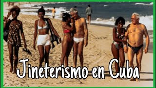 🛑JINETEAR en CUBA 💸 EL BARRIO de las JINETERAS en la HABANA  El Paraíso del JINETERISMO [upl. by Eemaj]