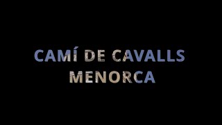 Camí de Cavalls Menorca 2024 [upl. by Bradeord]