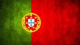 Himno Nacional de PortugalPortugal National Anthem [upl. by Atilef]