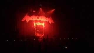 Airbourne Raise your Flag [upl. by Amara865]