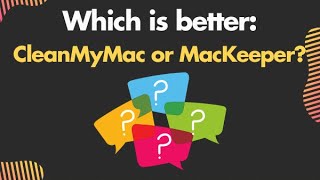 Mackeeper vs CleanMyMac Review 🔥 Speed Up Your Mac Security amp Performance  Integrated VPN ☑️ [upl. by Adniral353]