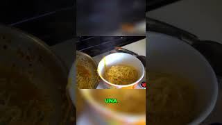 La Mejor Receta de Sopa para Borrachos Fácil y Deliciosa [upl. by Julissa]