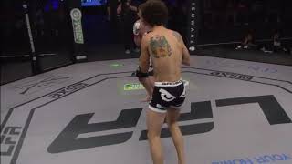 Sean OMalley VS David Nuzzo [upl. by Bertold951]