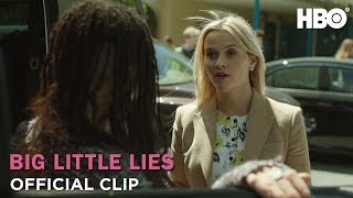 Big Little Lies Cast Playlist  HBO [upl. by Sarchet]