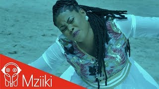 Joyce Blessing  Onyankopon Official Video [upl. by Estus]