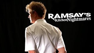 Kitchen Nightmares Season 3 Episode 8 Morgans [upl. by Mercuri]