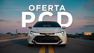 20 CARROS PARA PCD DISPONÍVEIS COM TODAS AS ISENÇÕES EM 2024 [upl. by Milla]