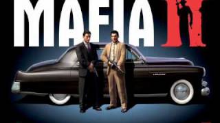 Sam Butera amp The Witnesses  Let The Good Times Roll Mafia II soundtrack [upl. by Rakel]