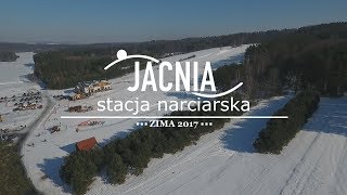 Jacnia Stacja Narciarska [upl. by Aem59]