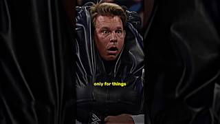 When JBL tried to mock Undertaker [upl. by Ignaz]