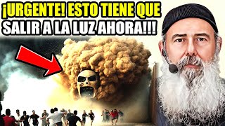 Javier Palacios Celorio Apocalipsis  ¡Urgente Esto Tiene Que Salir A La Luz Ahora [upl. by Nonohcle]