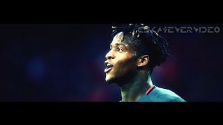 Michy Batshuayi  NEW Chelsea  Skills Dribbling Assists amp Goals HD [upl. by Stelle]