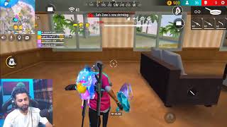 Free fire short video  free fire best video op gameplay shortvideo shortsvideo [upl. by Resee]